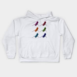 Mantis Kids Hoodie